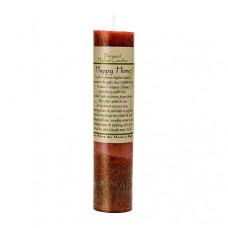 Blessed Herbal Happy Home/Peace and Serenity Candle